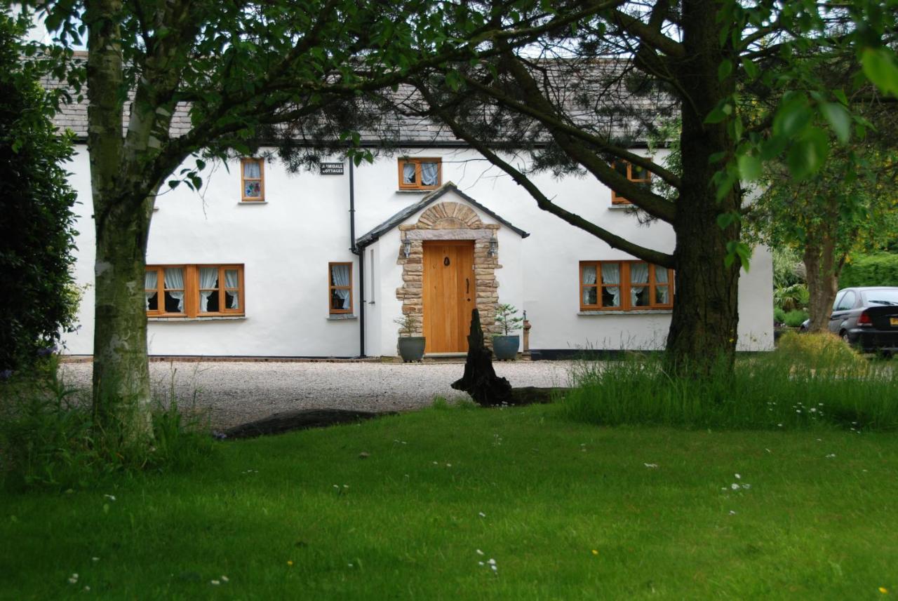 Armidale Cottages B&B Workington Exterior photo