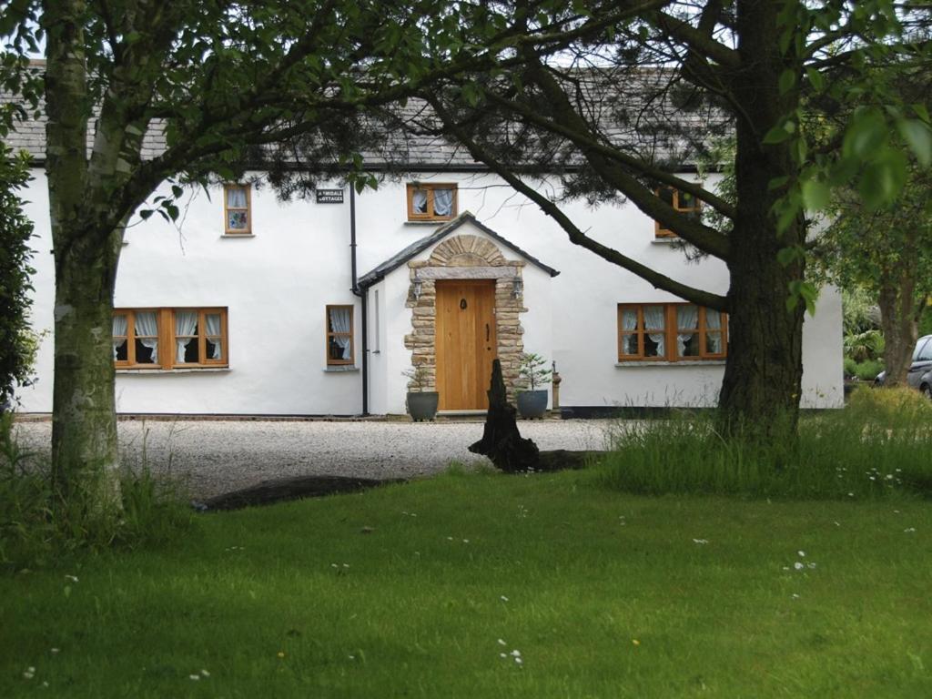 Armidale Cottages B&B Workington Exterior photo